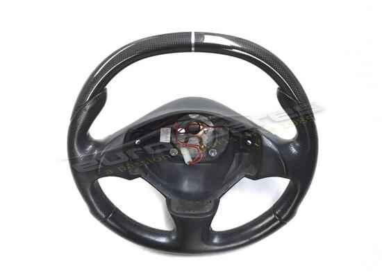 usado maserati volante negro número de pieza 207843