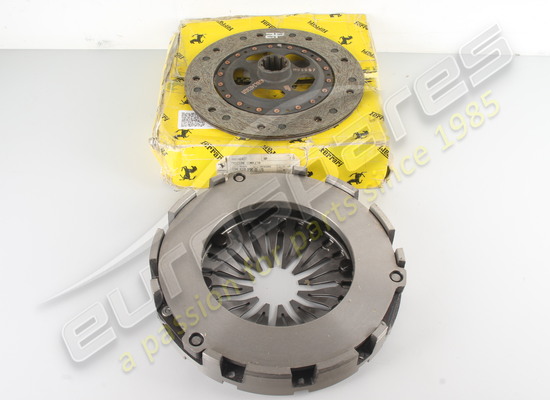 nuevo ferrari embrague de placa única completo número de pieza 146407