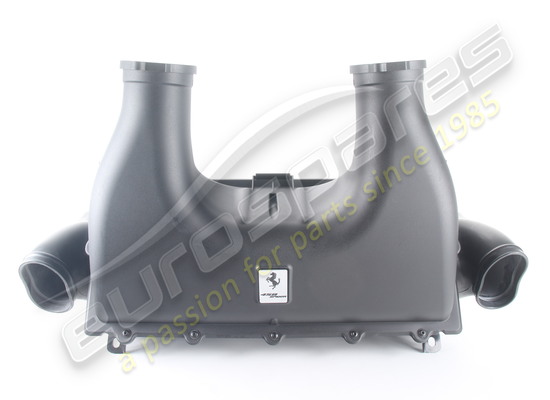 nuevo ferrari caja de filtro de aire completa número de pieza 284707/a