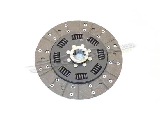 nuevo eurospares número de pieza del disco de embrague 002121295