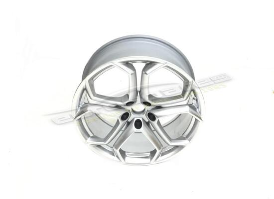 reacondicionado lamborghini número de pieza de la rueda delantera 470601017