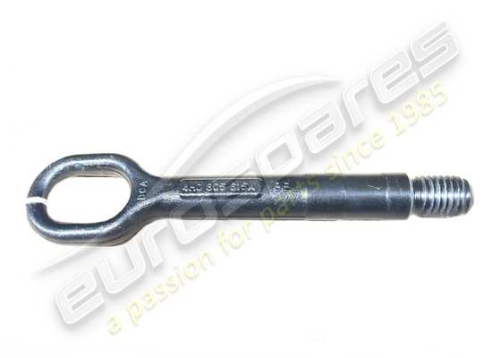 usado lamborghini número de pieza del aro de remolque 4h0805615a
