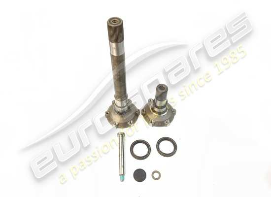 nuevo ferrari kit sl 1.5 número de pieza de servicio de engranajes 70003452