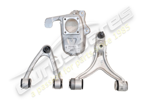 nuevo maserati número de pieza del kit de suspensión delantera izquierda 980139894