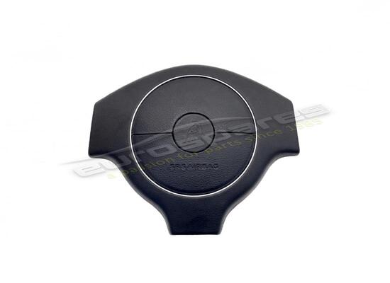 nuevo lamborghini unidad de airbag número de pieza 410880201