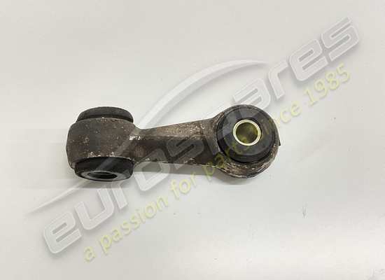 usado ferrari número de pieza del enlace de la barra antivuelco 127809