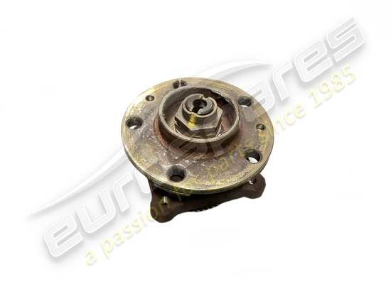 usado ferrari cojinete de buje delantero/trasero número de pieza completo 157900