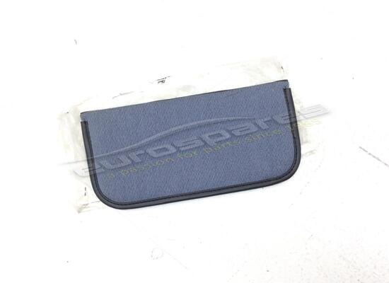 nuevo ferrari parasol lado del conductor gtb número de pieza 61003900