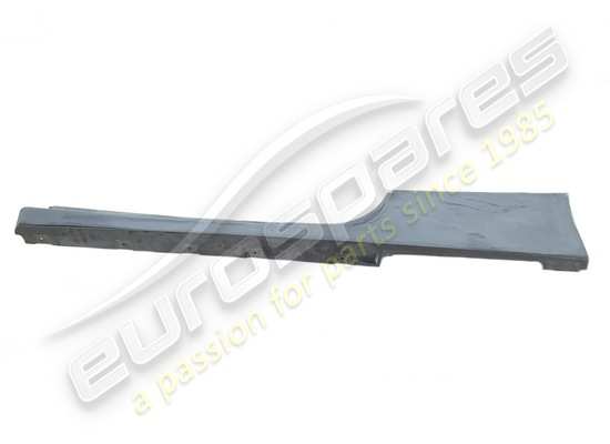 nuevo ferrari número de pieza del embellecedor inferior izquierdo 83261500