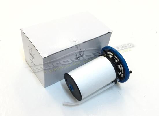 nuevo maserati número de pieza del filtro de combustible 673001463