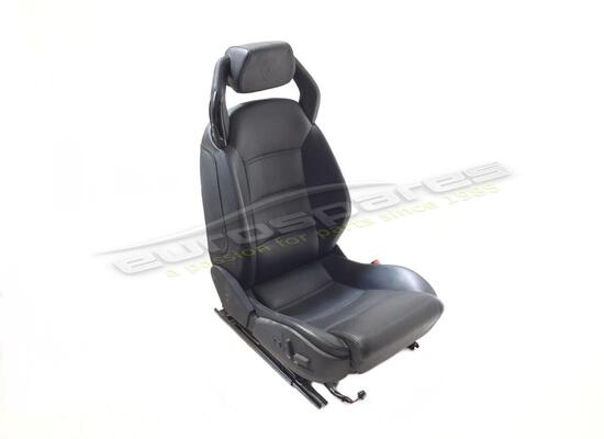 usado lamborghini asiento delantero derecho eléctrico número de pieza 400881004e