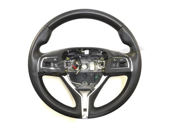 nuevo maserati volante negro número de pieza 670044504