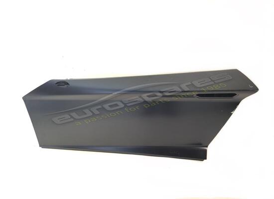 otro nuevo) lamborghini número de pieza de la puerta izquierda 470831051e