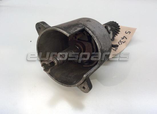 usado maserati distribuidor completo (sev marshall): número de pieza de bobinas gemelas 5 430 189