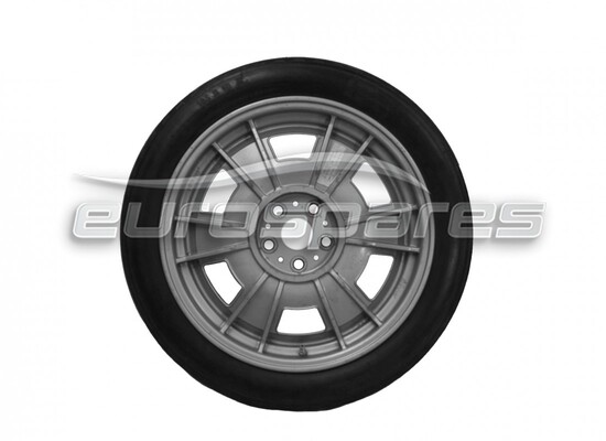 nuevo ferrari rueda de repuesto 3 1/4 bx18 número de pieza 105593