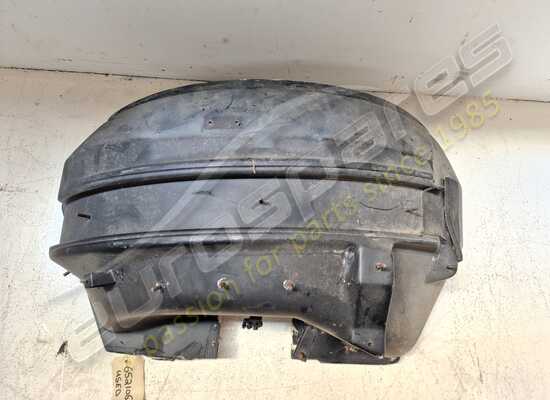 usado ferrari panel de paso de rueda delantero derecho rhd número de pieza 65210600