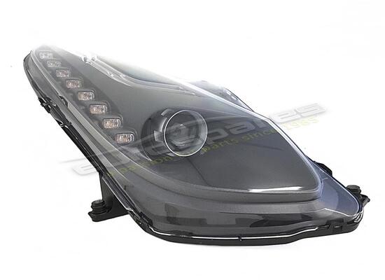 nuevo ferrari número de pieza del faro derecho 297796