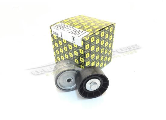 nuevo ferrari tensor de correa número de pieza 271881