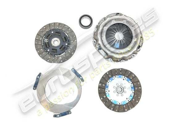 nuevo eurospares conjunto de embrague número de pieza 135076