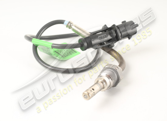 nuevo maserati sensor de temperatura de gases de escape número de pieza 46333806