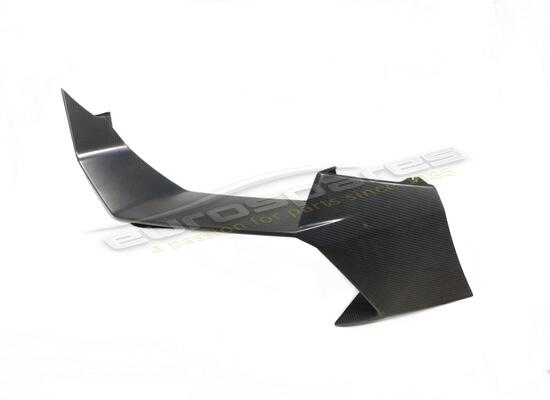 otro nuevo) lamborghini número de pieza de extensión del parachoques trasero 470807728
