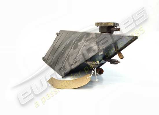 usado ferrari número de pieza del tanque colector 117691