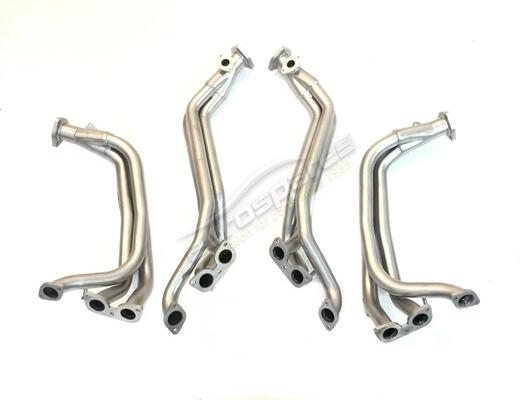 nuevo tubi colector 400/400i establecer número de pieza 01167912070
