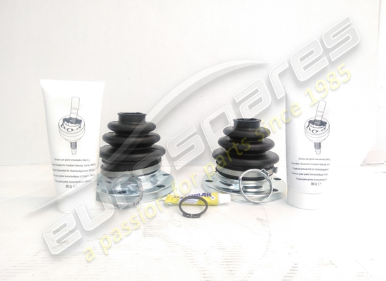 nuevo eurospares kit de reemplazo de polea número de pieza 70006021
