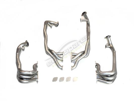 nuevo tubi bb 365 gt/4 número de pieza del colector 01227312320
