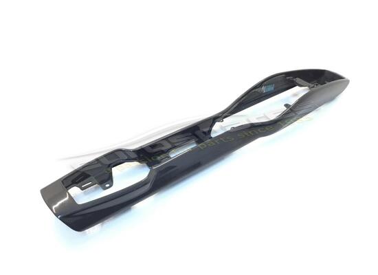 nuevo ferrari consola de túnel central de fibra de carbono número de pieza 83613500