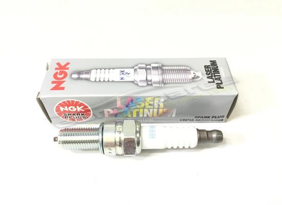 nuevo eurospares número de pieza de la bujía 192637