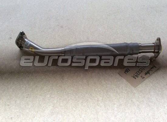 new lamborghini oil line part number 470115229a