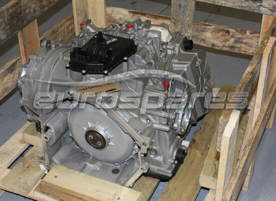 otro nuevo) lamborghini número de pieza de transmisión eur/row 0bz300041f001