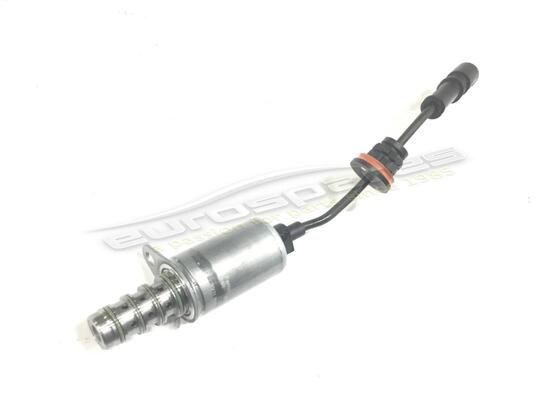 nuevo ferrari válvula solenoide de control del variador número de pieza 250646