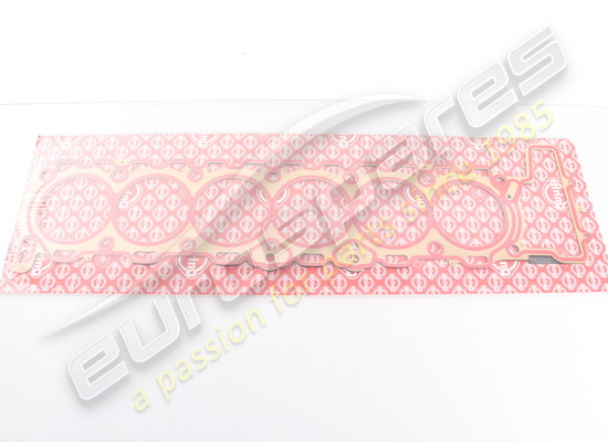 nuevo lamborghini culata de cilindro gskt número de pieza 07m103148d