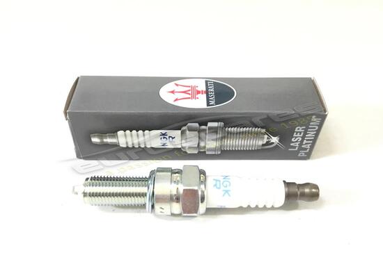 nuevo maserati número de pieza de la bujía (ngk) 239242