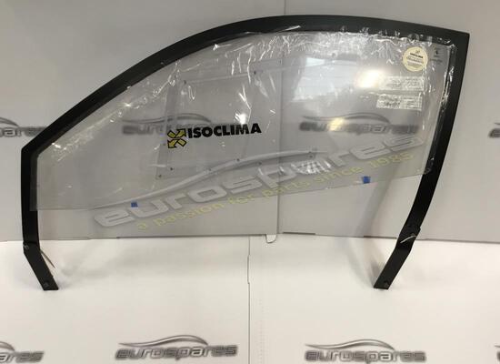 nuevo ferrari marco de ventana izquierdo completo con número de pieza 83718000