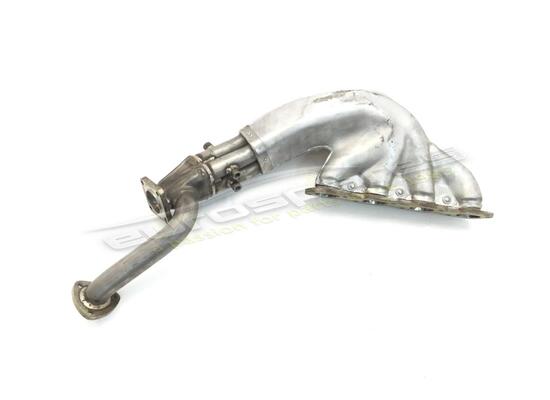 nuevo ferrari colector izquierdo número de pieza 122934