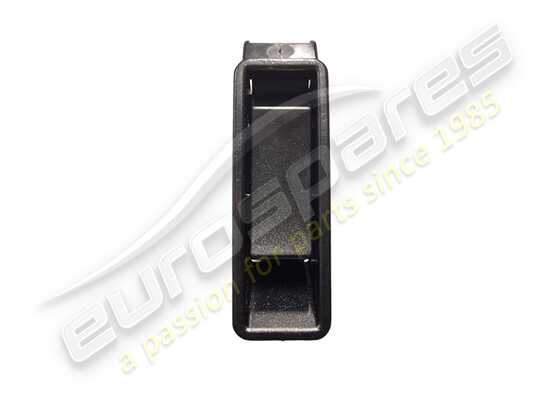 nuevo lamborghini manija de puerta interior número de pieza 410823537