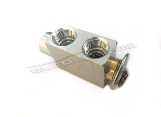 new ferrari expansion valve part number 154276