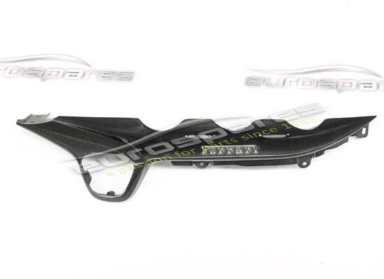 nuevo ferrari placa central número de pieza 84873600