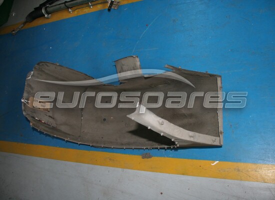 usado ferrari sección superior del paso de rueda trasera izquierda número de pieza 61482700