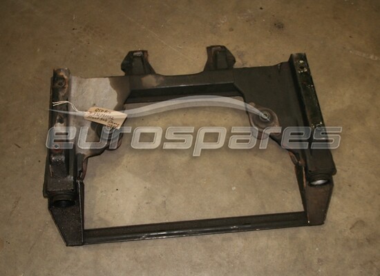 usado maserati número de pieza del subframe frontal 372731102