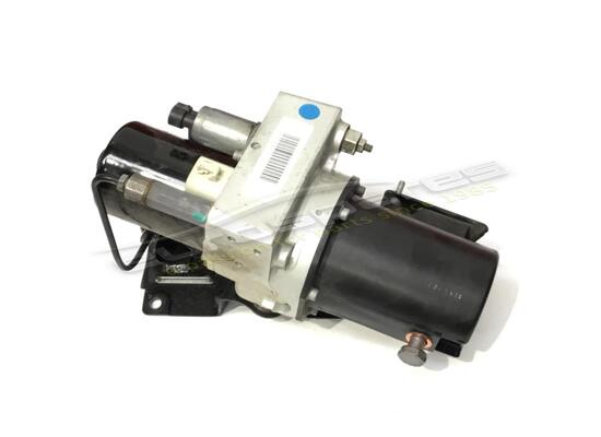 usado ferrari número de pieza de la bomba eléctrica 844052