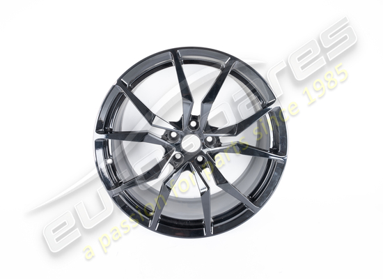 nuevo lamborghini hormiga rueda de metal ligero. 9x20 número de pieza 470601017t