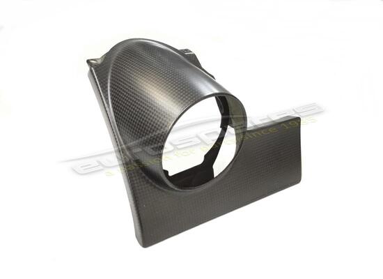 nuevo ferrari moldura izquierda número de pieza 81157300