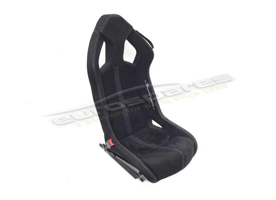 nuevo lamborghini número de pieza del asiento deportivo de carbono izquierdo 403860671a