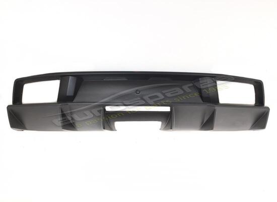 otro nuevo) lamborghini número de pieza del difusor trasero 403807527