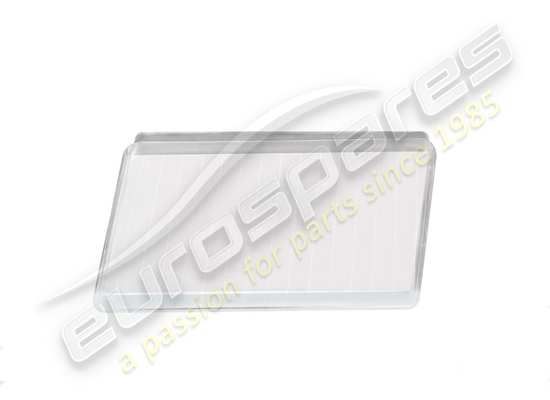 nuevo eurospares lente indicador delantero izquierdo en blanco número de pieza 50021005/l