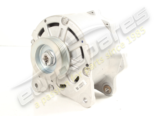 nuevo lamborghini alternador hitachi 190a número de pieza wassk 07l903015k
